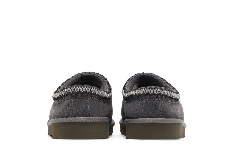 UGG Tasman Slipper 'Dark Grey'