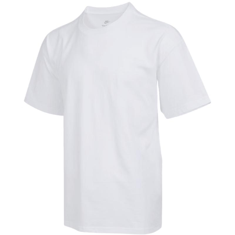 NIKE Men s Casual Knit Short Sleeve T-Shirt XL