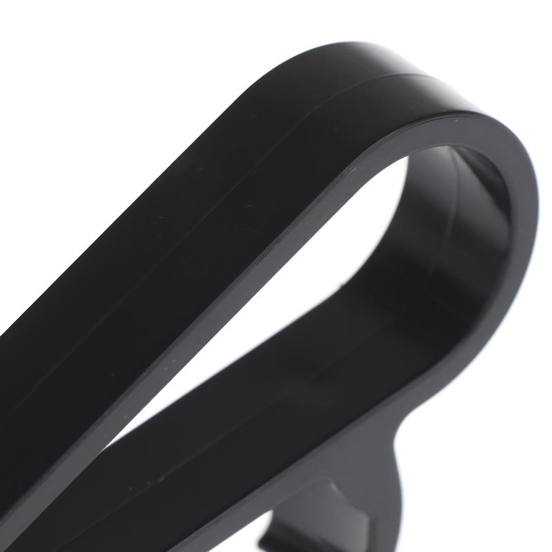 Car Sun Visor Holder Compatible With Ooono Co-Driver No.2 - Universal Mount/Clip Mount Design Easy Installation