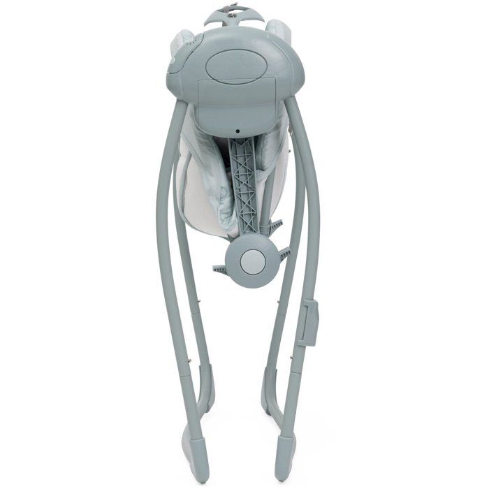 Baby Swing - Textile - Swing & Play - Comfort - CHICCO - Matcha