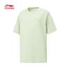 Li-Ning Kids' Quick-Dry Athletic T-Shirt & Shorts Set
