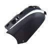 Left Side Mirror Bottom Cover Trim For Toyota Camry 2018-2022, Avalon 2019-2022