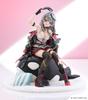 Hololive Production Sakamata Chloe scale plastic painted finished figure 1/6