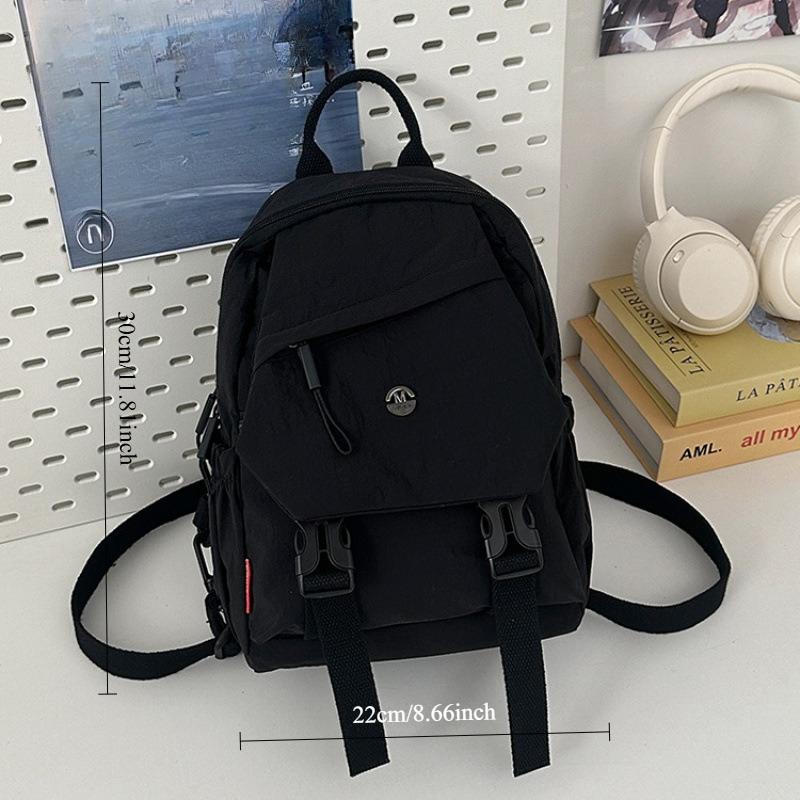 

Multifunctional Fashion Backpack Cycling Trendy Casual Mountaineering Outdoor Sports Small Backpack