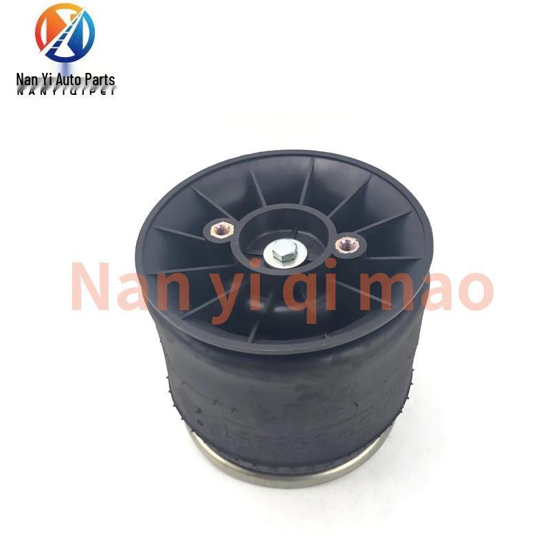 Rear Axle Lifting Air Spring for G440 Scania Trucks (1865759, 1314903)