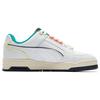 Puma Slipstream Lo MMQ Sail To Bay Unisex Sneakers White Parisian-Night 386341-01