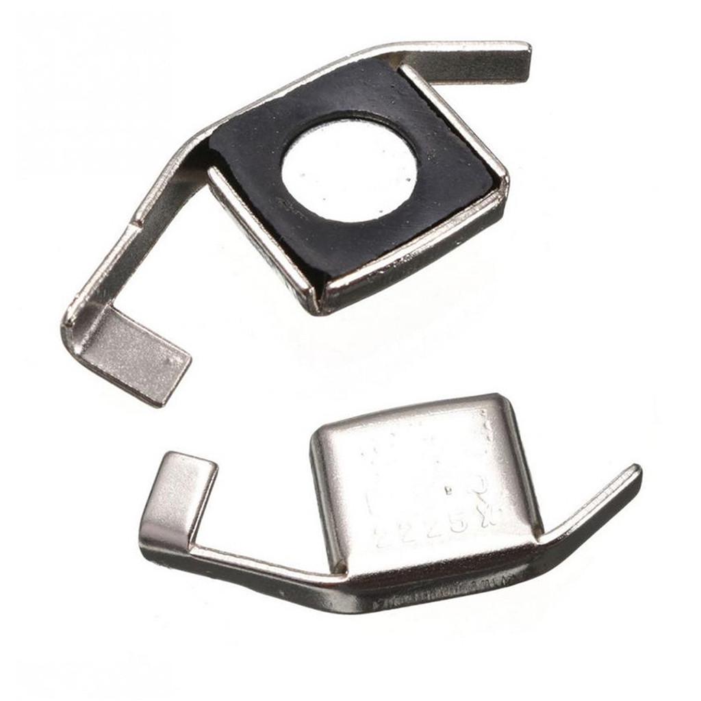 Sewing Machine Flat Car Magnet Gauge Diy Sewing Machine Presser Foot Tool