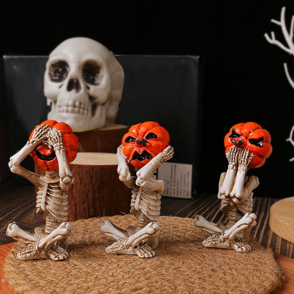 Halloween Decoration Pendant Horror Decoration House Horror Props Decoration Horror Wall Decoration
