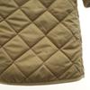 MACKINTOSH PHILOSOPHY Quilted coat 40 beige Women Used