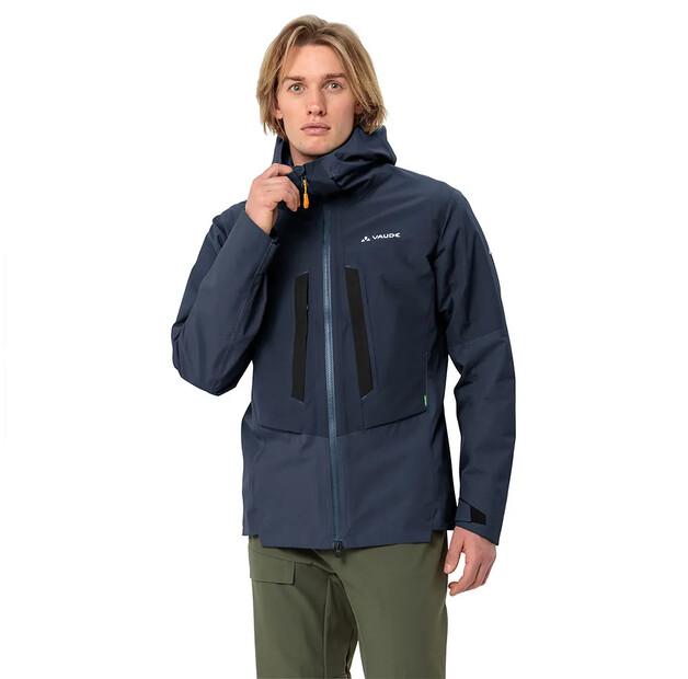 

VAUDE Куртка Monviso 2.5L XL