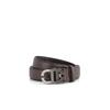 Tandy Men S Belt Brown  Bb203 