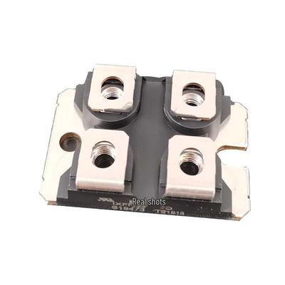 IXFN160N30T & IXFN170N10 Power MOS Transistors: Full Model Range, Standard Package Electronic Components.