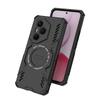 Heat Dissipation For Honor 400 Pro Global Case Honor 400 Pro Cover Shockproof Magsafe Wireless Charge Phone Case Honor 400 Pro
