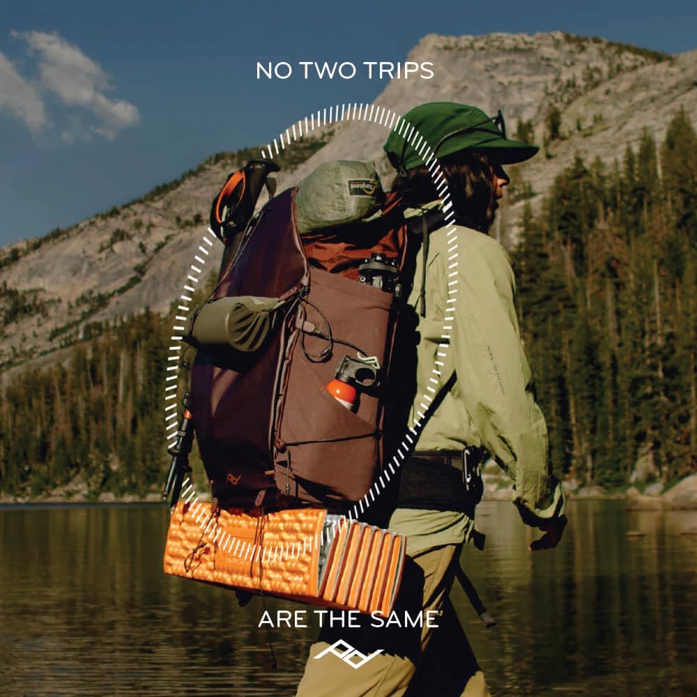 Peak Design Outdoor Backpack 25L Eclipse BABP-25-EP-1