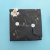 Custom Logo Thin Soft Tissue Wrapping Paper Recycled Four-Color Printing Guangdong for Clothing Gift Packaging