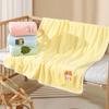 Cotton Children Bath Towels Thick Baby Bath Towel Durable Newborn Baby Towel  Baby Care