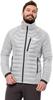 Jacket Jack Wolfskin Routeburn Pro Ins Jacket Men Cool Grey