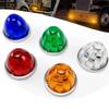 LED Side Marker Light Waterproof Turn Signal Indicator Turn Clearance Warning Lamp  Lorry