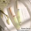 2026 Limited Flower Series !!! JINHAO 82 Fountain Pen EF/F/M Macaron Color Calligraphy Pen School Office Supplies Stationery