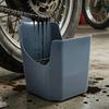Motorcycle Bike Chain Oil Storage Tool Box Chain Cleaning Oil Splash-Proof Tool Agent Widely Used Chain Oil Anti-spray Tool