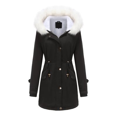 Chaquetas y abrigos – Abrigos