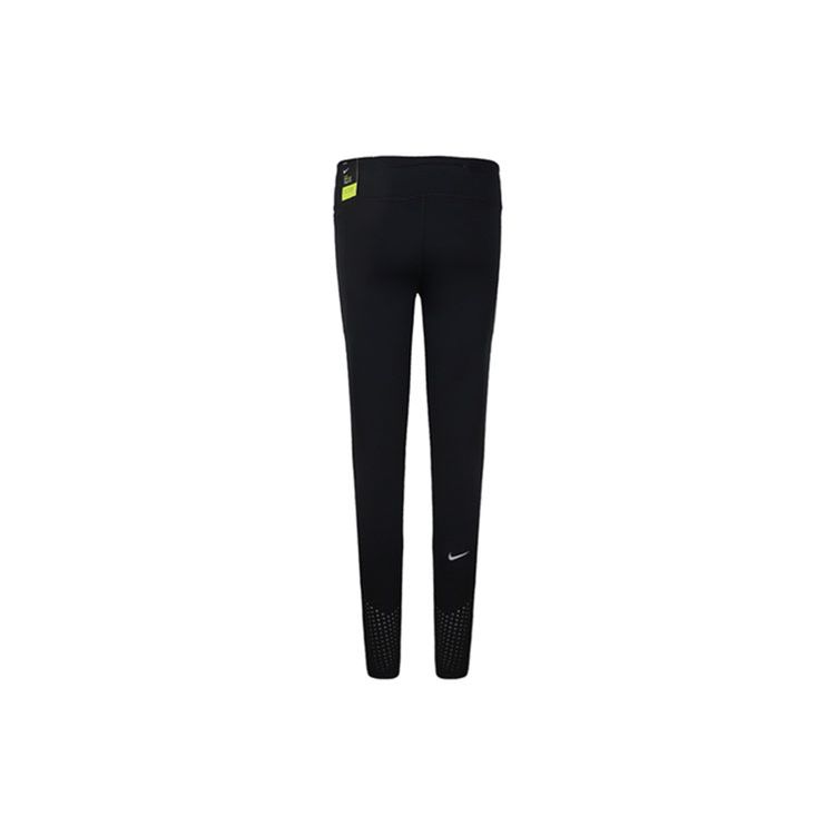 Nike Epic Lux Dri-FIT Running Tight Pants Women Bottoms Black AJ8759-010