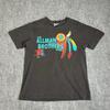 Vintage 90s Allman Brothers Band Georgia Harley Tour T-Shirt Adult Size XL USA Unisex T-Shirt