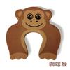 1 Stück Schutz Baby Sicherheit Niedliches Tier Türstopper Möbel Baby Karten Schloss Neugeborenenpflege Kinder Kind Finger Schutz