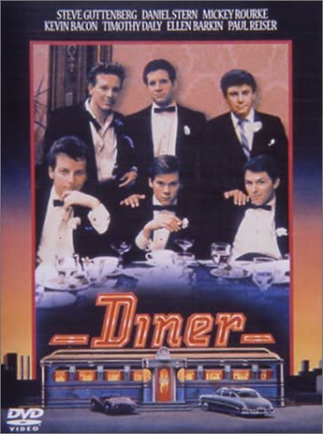 

DVD DVD - Diner Special Edition DL56562 Japan Movies & DVD Used