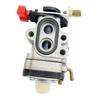 Carburatore Fits Walbro Carburetor For Kawasaki Trimmer TJ23 V TJ27 KBL27 Rep Carb Engine  Model WYA.127A 019640 150040882