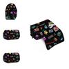 Among Us Pencil Case Storage Bag With Polyester Material For Kids And Teens