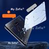 High Transparency Anti-Burst Tempered Glass Screen Protector for Car Center Console Navigation Accessories For Zeekr X 2026 2027