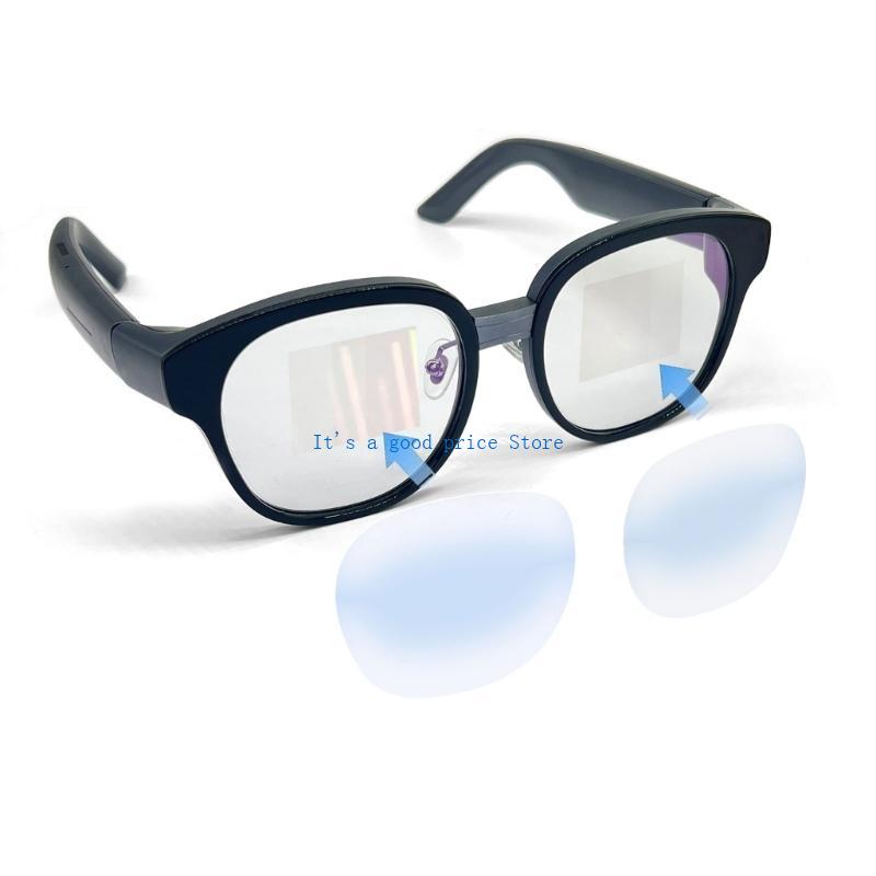 AR Eyewears Screen Guards Lens Film for StarV MYVU Featuring AntiFingerprint Coating And Enhances Visual Experience