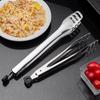Abdo 304 Stainless Steel Food Tongs