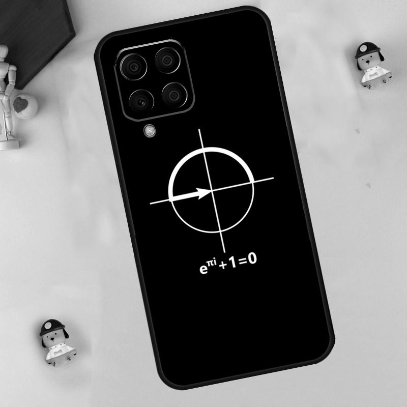 

Math Formula Pi Case For Samsung Galaxy M33 M15 M55 M31 M13 M12 M14 M06 M16 M36 M56 M53 M32 M52 M35 M34 M54 Samsung M34 5G