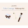 JOOCYEE - Pachet: Set de machiaj Take Courage