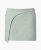 DESCENTE GOLF Women'S Slit Point H-Line Skirt (Dq12Wfsk21)