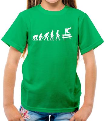 Tops – T-Shirts