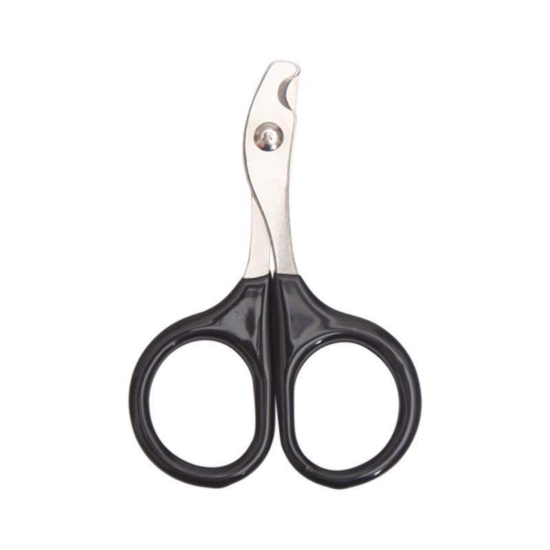 Pet Nail Clipper for Cats, Kittens, Small Dogs, Rabbits, and Guinea Pigs