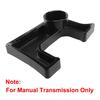 Console Gear Shift Storage Box Organizer Tray Stowing Tidying Car Interior Boxes