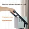 Heavy-Duty Electric Single-Hole Punch Machine CN plug (adapter included)