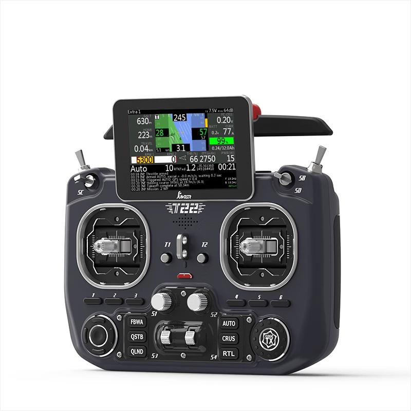 Jumper T22 Open Source FPV Remote Controller