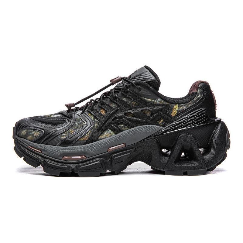Li-Ning Liejun ACE 3.0 Unisex Low Top Lifestyle Casual Shoes AZGV151-7 43