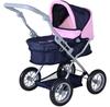 Knorrtoys First Doll Stroller