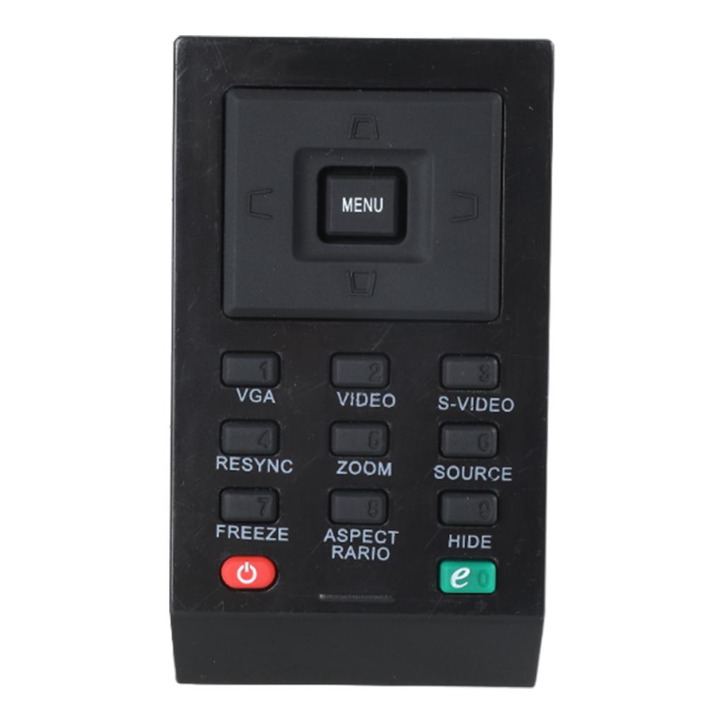 Easy To Use Projector Remote Control Compatible for ACER AS304 AS309 AS314 AS317 AS319 Models for Home and Office