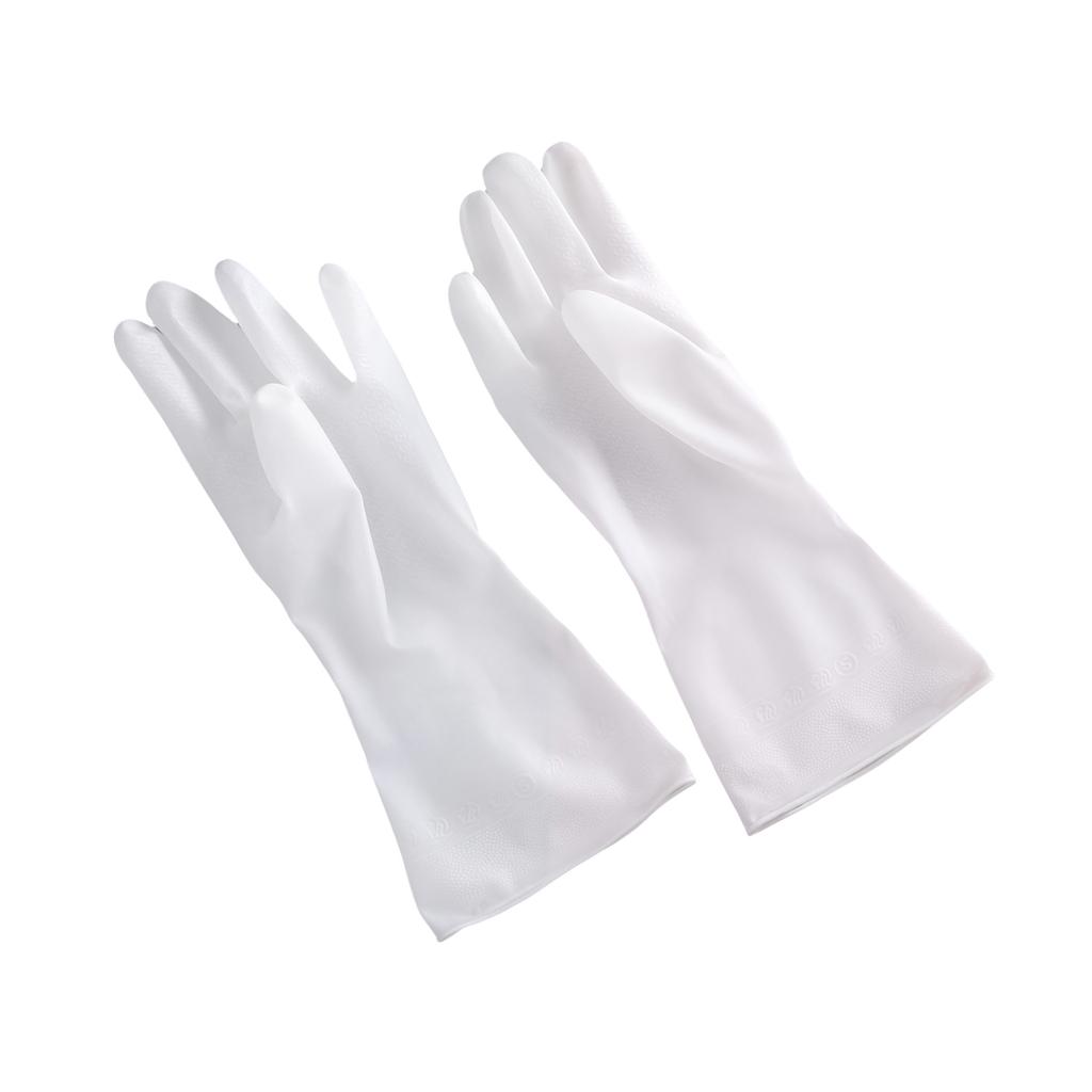 Dishwashing Gloves Kitchen Gloves Rubber Gloves Dishwashing Tools Household Gloves
