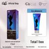 Q Point Long-Lasting Hyaluronic Acid Body Lubricant - Moisturizing and Wash-Free for Sex Toys