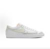 Blazer Low 77 Vintage Men Summit White Photon Dust Seaglass DA6364-110