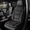 Car Heated Seat Covers Temperature Adjustable Warmth Comfortable Seats Cushion Protector Universal Automobile Accessories