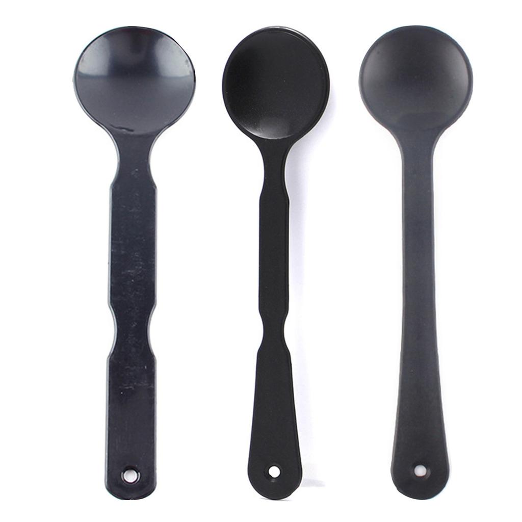 Plastic Occluder Eye Patch Handheld Eye Occluder For Precise Optometry Vision Testing And Electrical Projects